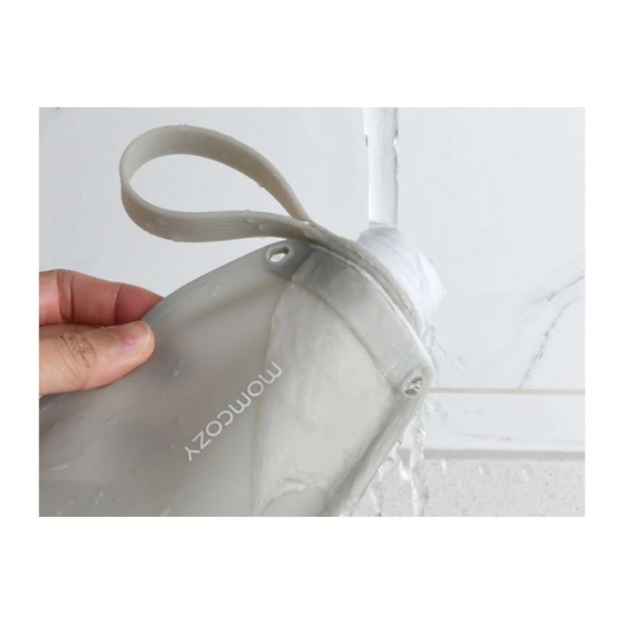 Momcozy Gjenbruksbare, Melkeoppbevaringsposer, 5pk