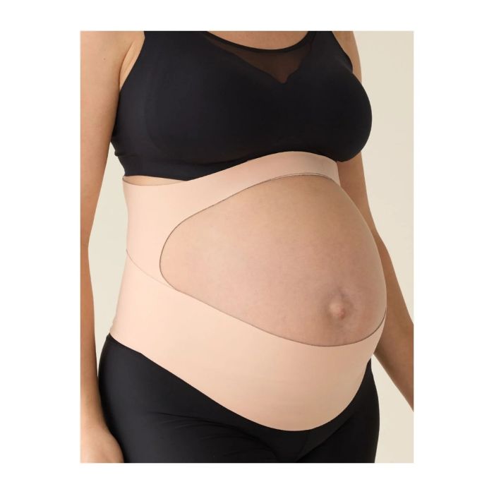 Momcozy Gravidbelte, Black, Size M
