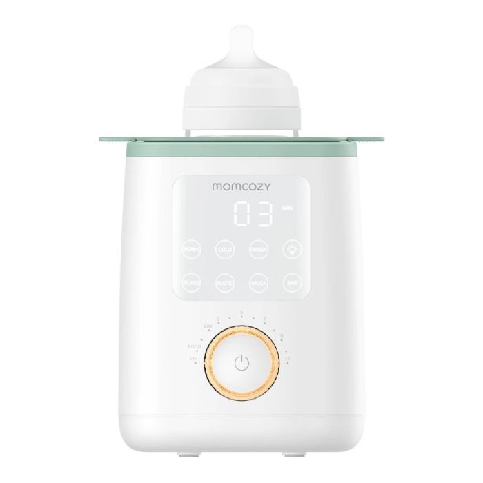 Momcozy, MW02 Nutri Smart Analog, Flaskevarmer