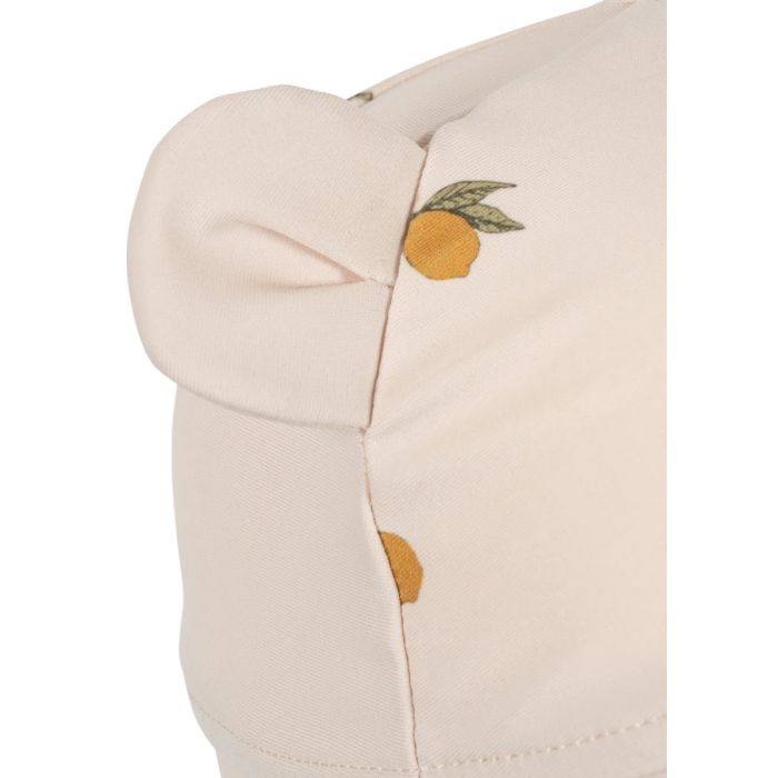 Solhatt, Konges Sløjd, Aster Bjørn, Lemon