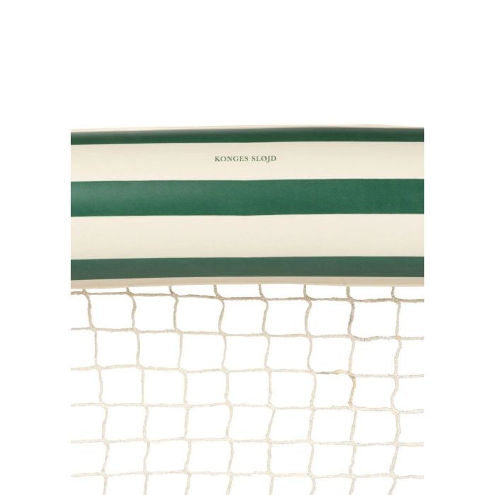 Opplåsbar fotballmål, Konges Sløjd, Green Stripe