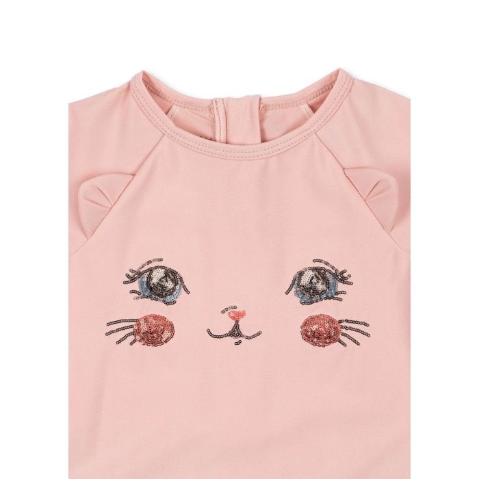 UV Drakt, Konges Sløjd, Kitty, Powder Pink