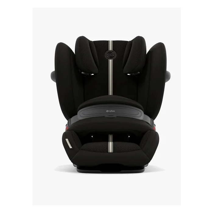 Bilstol, Cybex, Pallas G3 Plus, Moon Black