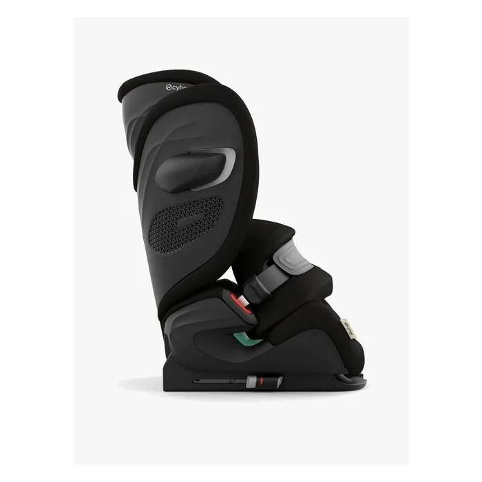 Bilstol, Cybex, Pallas G3 Plus, Moon Black