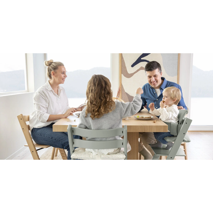 Stol, Tripp Trapp® Stokke, Wild Wood