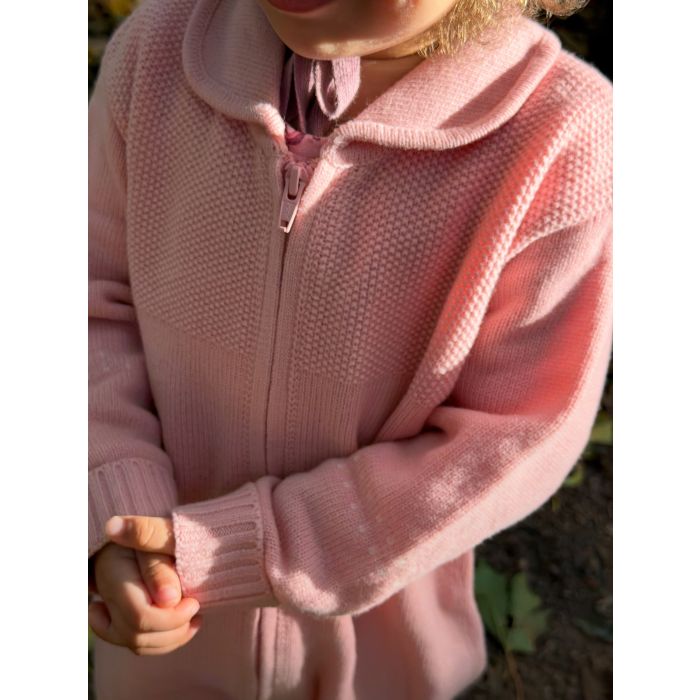 Heldress, Helledussen Lux, Perfect Rose