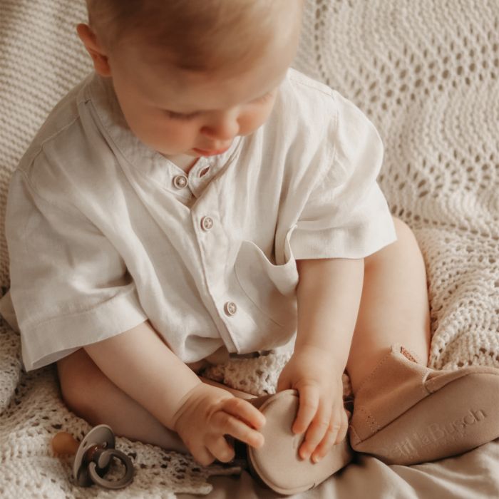 Babysko, Petit La Busch, Olive