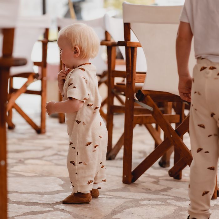 Babysko, Petit La Busch, Chocolate