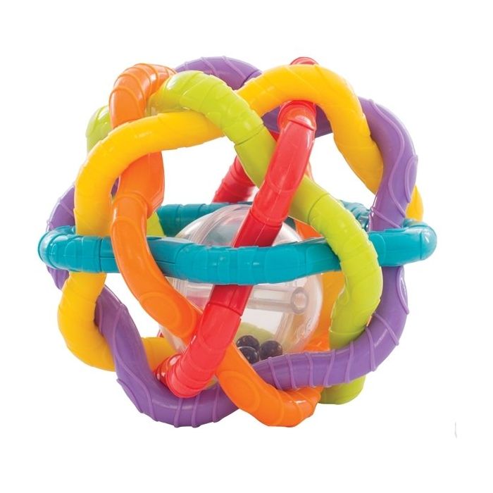 Playgro Bendy Ball 6m+