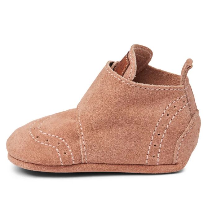 Babysko, Petit La Busch, Light Rosa