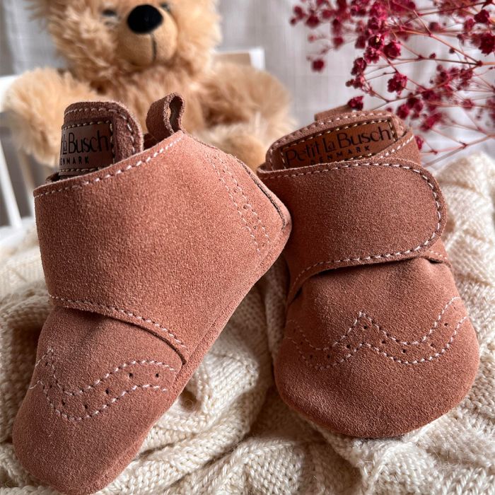 Babysko, Petit La Busch, Light Rosa