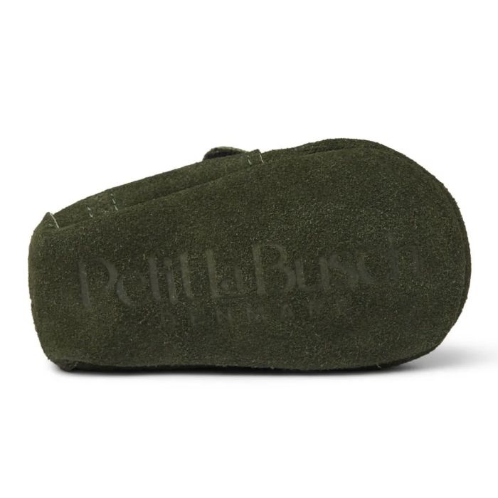 Babysko, Petit La Busch, Olive