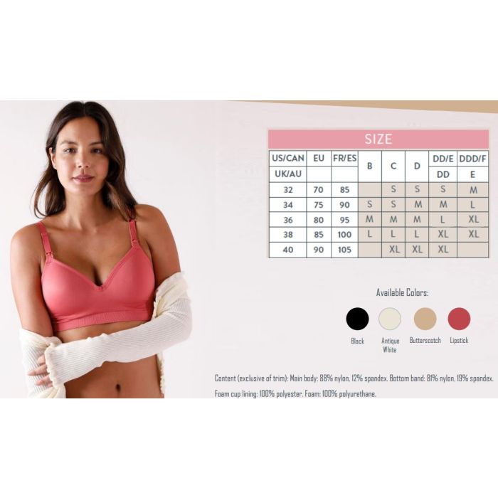 Amme-BH, Bravado, Plunge, FC, Black