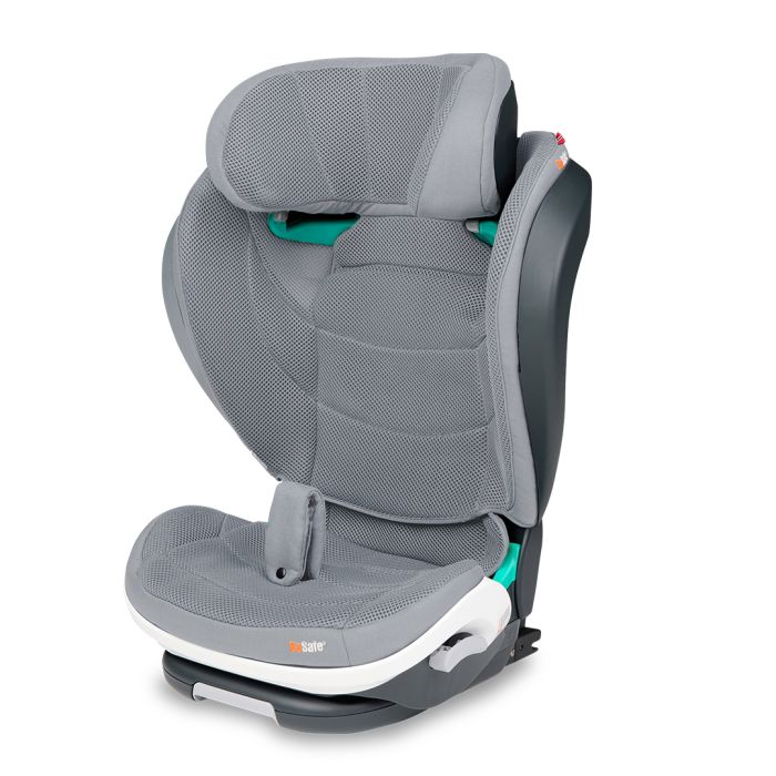 Besafe Flex Fix 2, Peak Mesh, bilstol