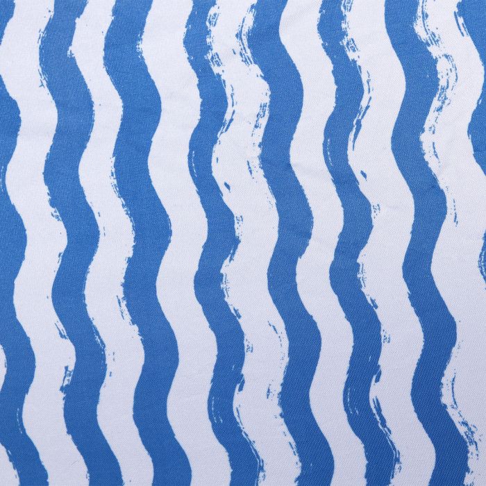 Pop-Up UV Telt, Sandy, Blue Waves, UV50+