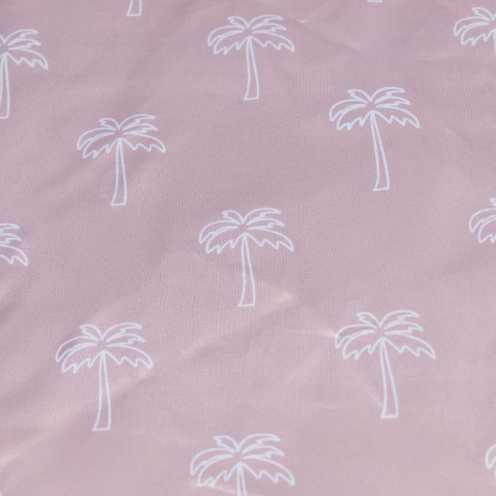Pop-Up UV Telt, Sandy, XL, Palm Trees Pink, UV50+