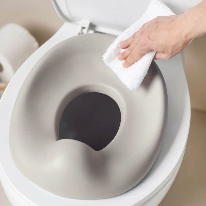 Nattou, Potty, 3-in-1, Beige