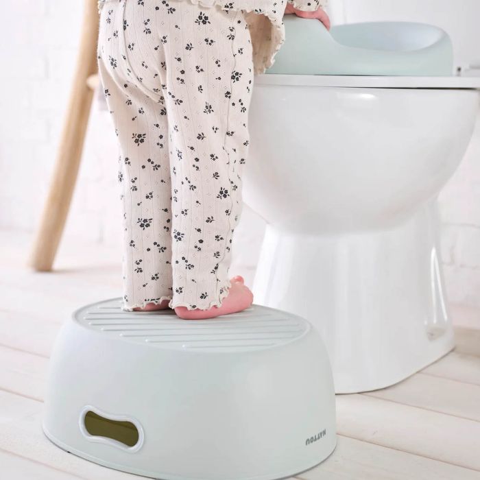 Nattou, Potty, 3-in-1, Beige