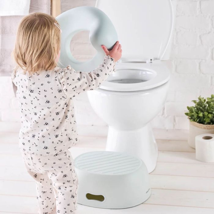 Nattou, Potty, 3-in-1, Beige