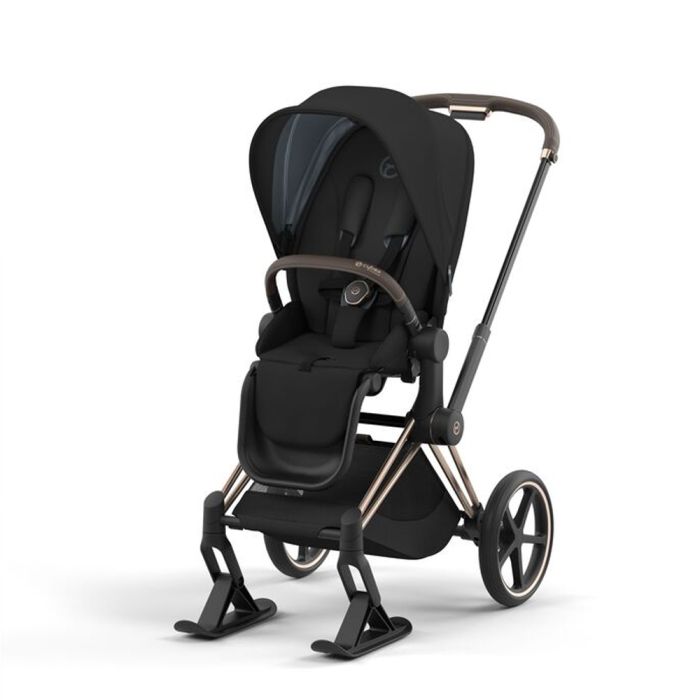 Priam Skis, Cybex