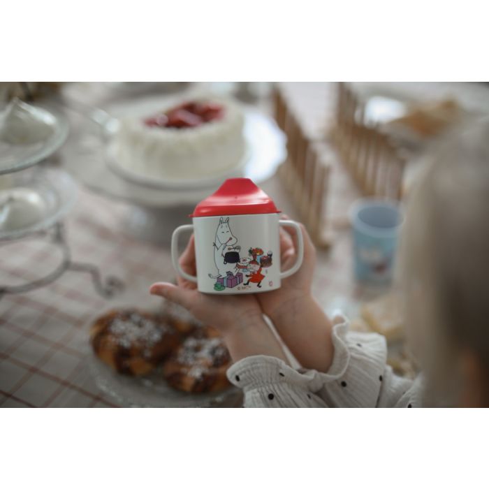 Kopp, Rätt Start, Mummi, Lille My
