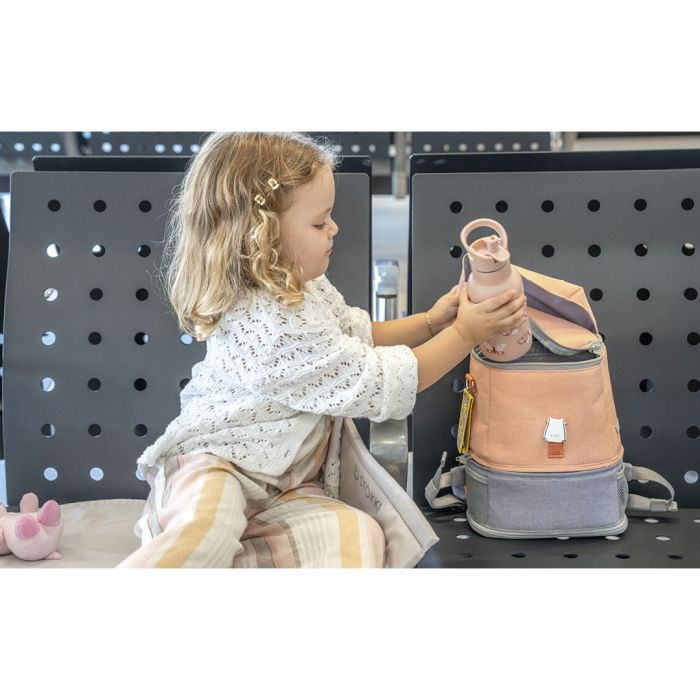 JetKids™ by Stokke® bedbox, Moonglow White