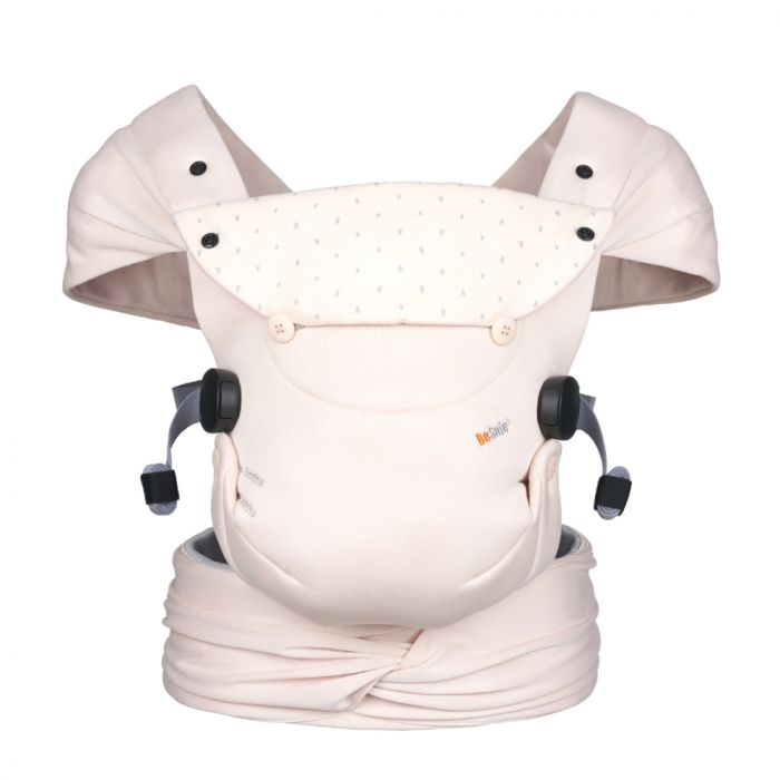 Bæresele, Besafe, Newborn Haven, Sand Forest