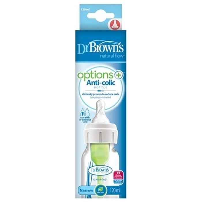 Flaske, Dr.Brown, 250 ml, Standard