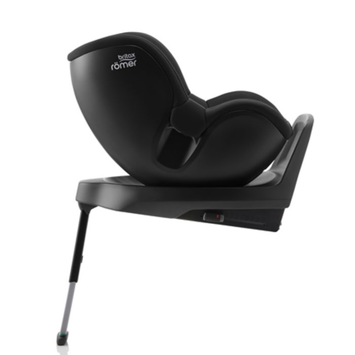 Bilstol, Britax, Swingfix M Plus, Space Black