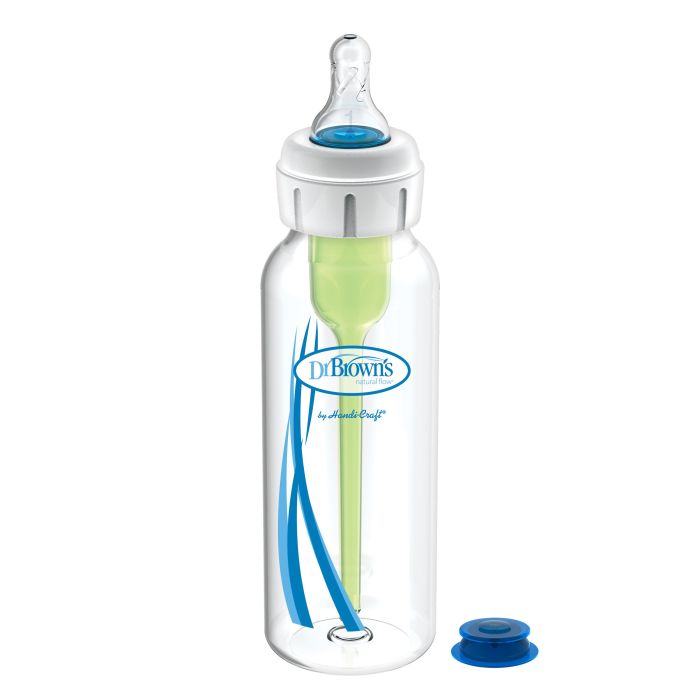 Flaske, Dr.Brown, Medical Feeding, 120ml