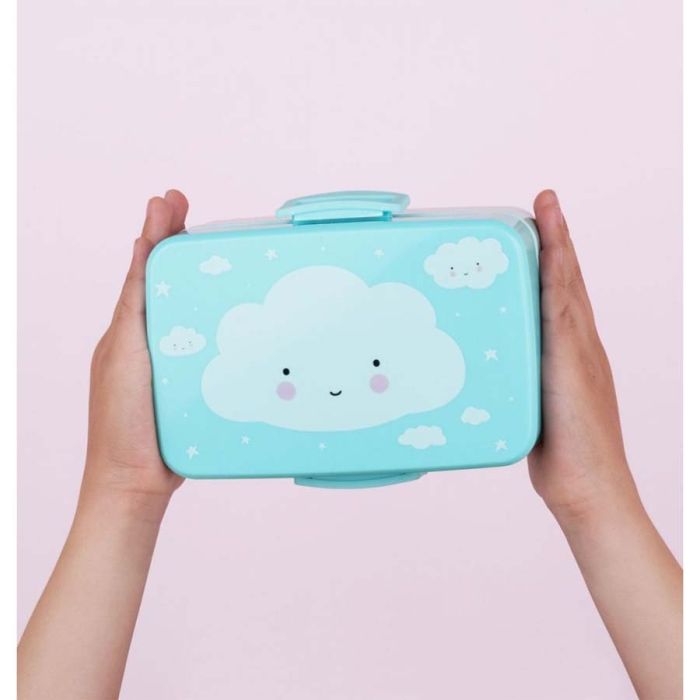 ALLC matboks Cloud