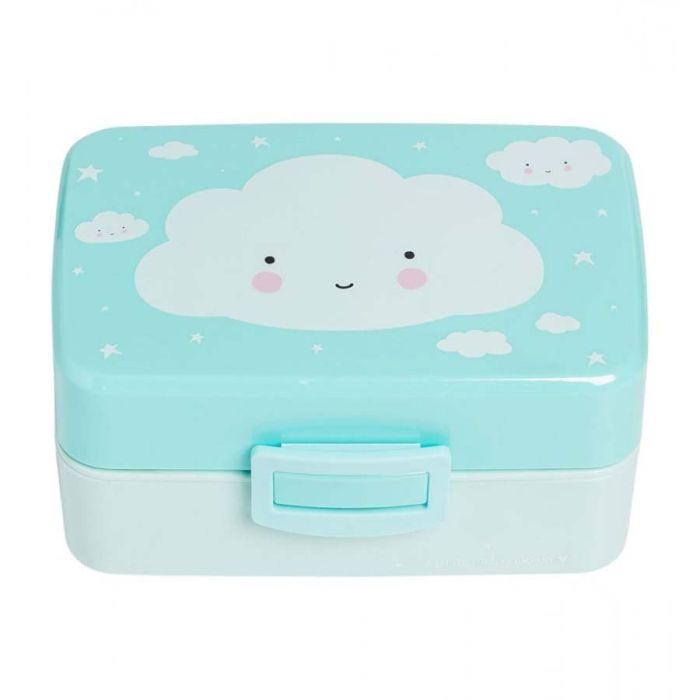 ALLC matboks Cloud