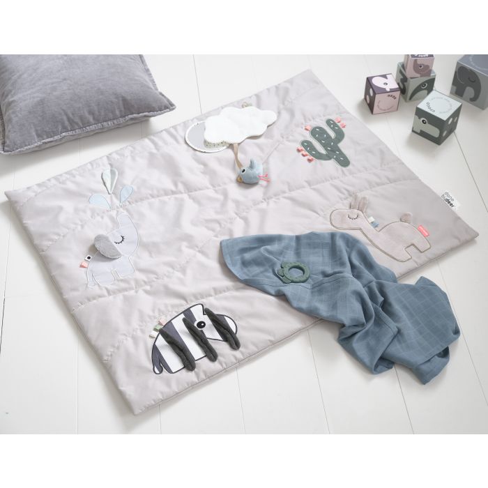 Gulpeklut, Done By Deer, 3pk, Blue