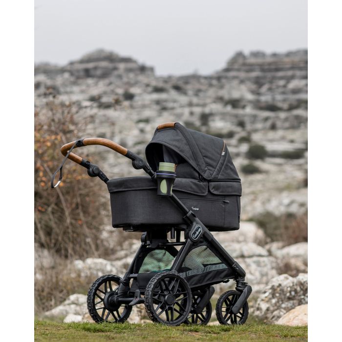 Emmaljunga Sento Pro Ergo+, Outdoor Trek - Special Editon 2026