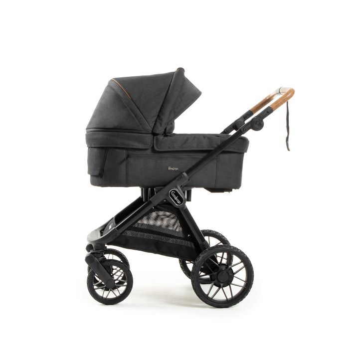 Emmaljunga Sento Pro Ergo+, Outdoor Trek - Special Editon 2026