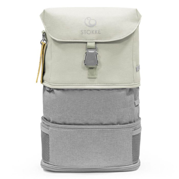 JetKids™ by Stokke® Backpack - Sea Green