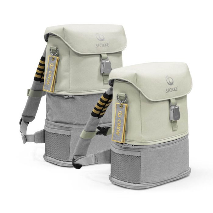 JetKids™ by Stokke® Backpack - Sea Green