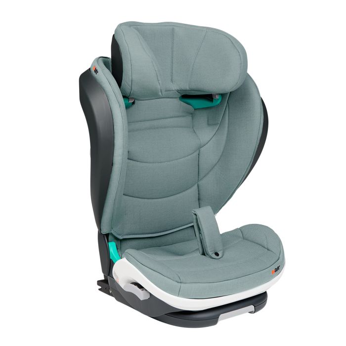 Bilstol, Besafe, Flex Fix 2, Sea Green Melange