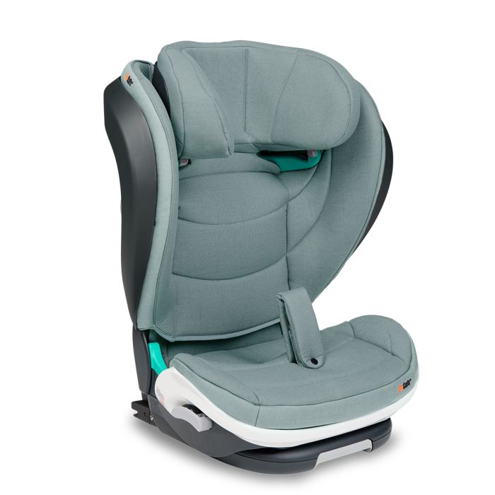 Bilstol, Besafe, Flex Fix 2, Sea Green Melange