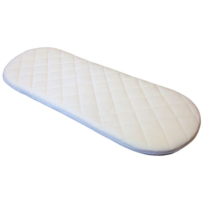 Madrass, Allergivennlig, Shnuggle, 74x28 cm