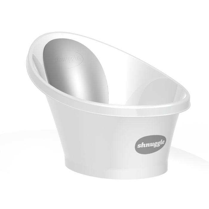 Shnuggle, Badebalje, Grå