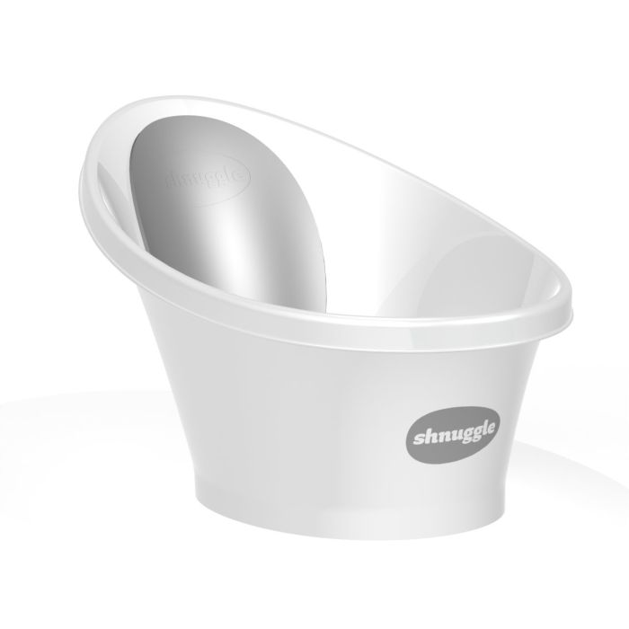 Shnuggle, Badebalje, Grå