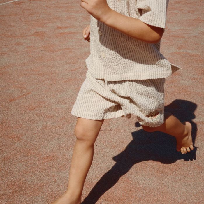Shorts, Konges Sløjd, Elliot, Blå