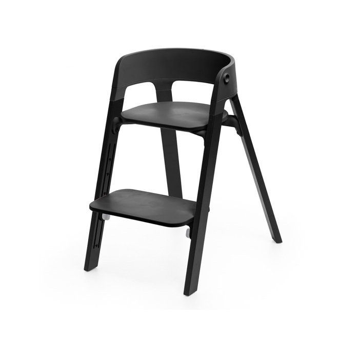 Stokke® Steps, All Black