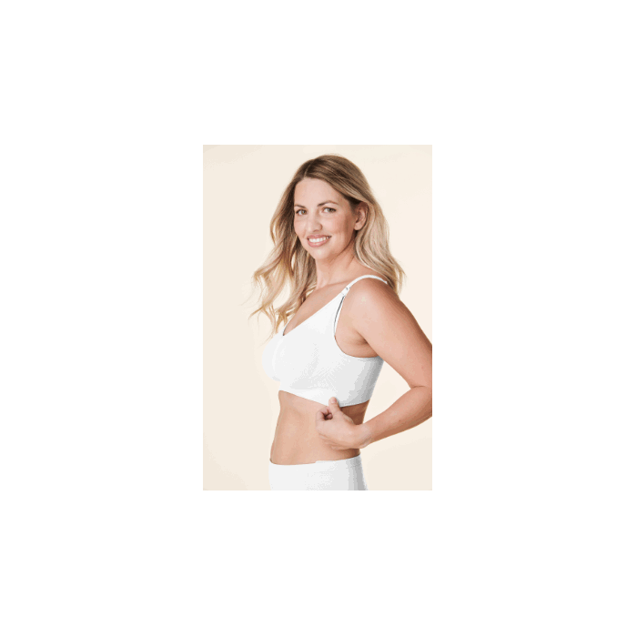 Amme-BH, Bravado, Seamless, FC, Lily, White