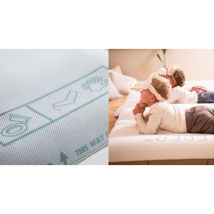 Cloudsleeper™ JetKids™, by Stokke® Space Maze