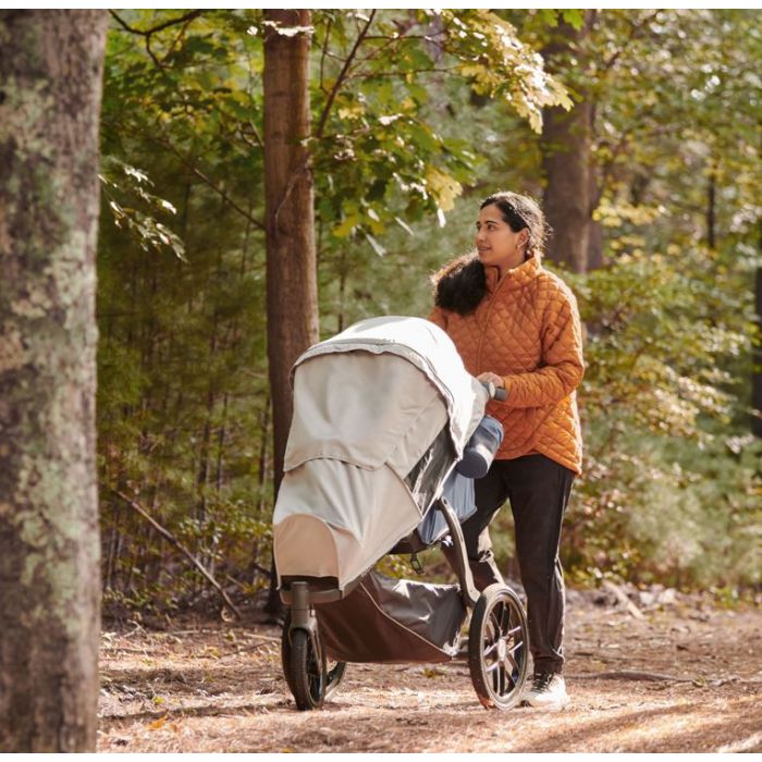 Myggnetting, UPPAbaby, Ridge