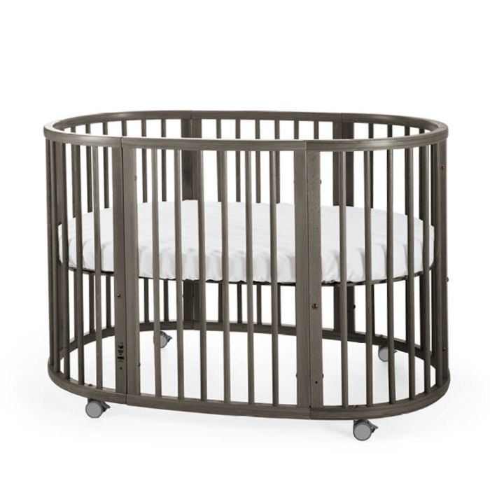 Seng, Sleepi, Stokke®, Hazy Grey