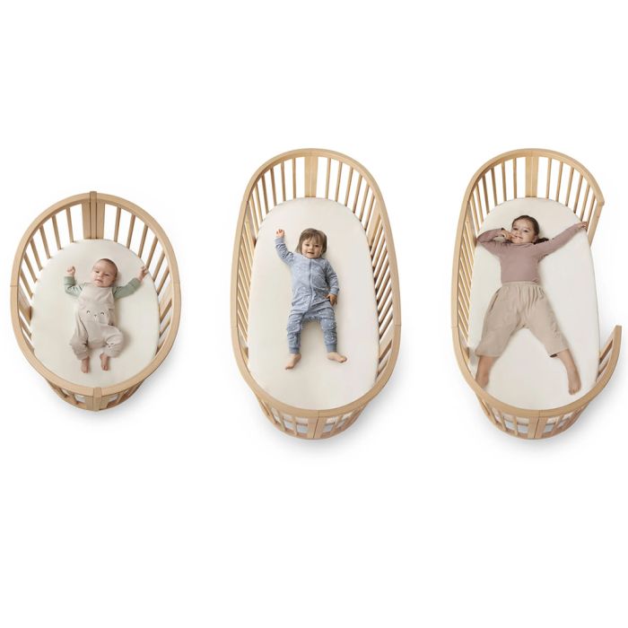 Madrass, Stokke® Sleepi™ Mini V3