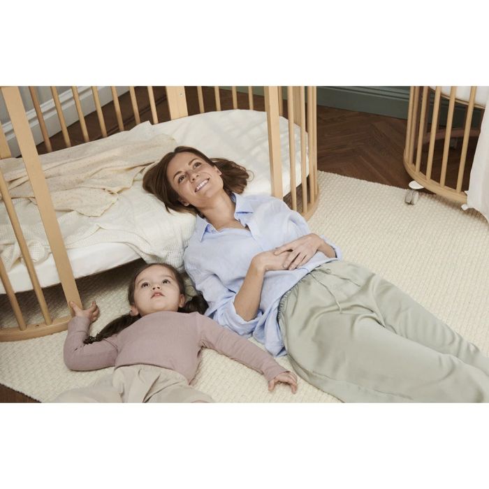 Seng, Stokke® Sleepi™ Mini V3, Hvit